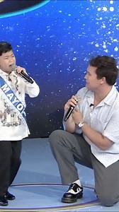 A dream come true: Liam sings “Buwan” with Juan Karlos! | Idol Kids PH | Idol Philippines