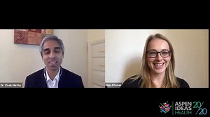 TOGETHER: The Healing Power of Human Connection in a Sometimes Lonely World : The Aspen Institute : Free Download, Borrow, and Streaming : Internet Archive