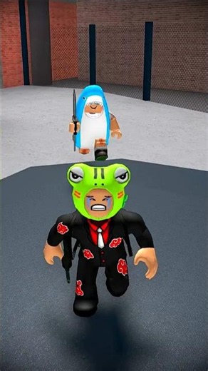 Waaahhhh MM2 Roblox 😭 #frog #roblox #robloxgame #robloxthai #mm2