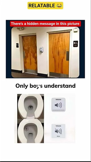 “Hidden message unlocked by boys 🔍🤣."#viral #shorts #memes #humor #struggle #funnymemes #usa