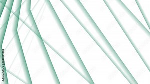 Gray color Shape Animation. Shape background UHD 4k video.