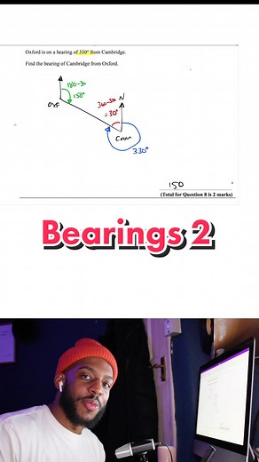 ONLINE MATHS TUTOR | Mr. Grey on TikTok