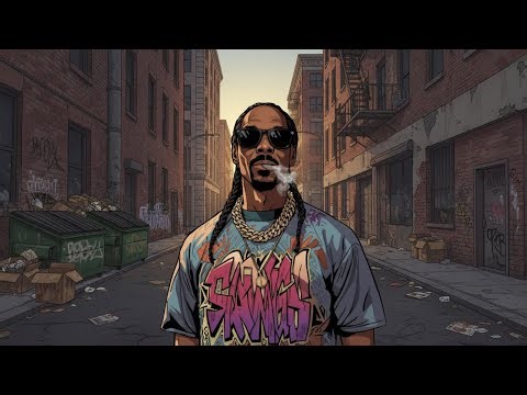 G-Funk & Old School 90s💥Snoop Dogg, Wiz Khalifa, Tyga, 50 Cent, Dr. Dre, Ice Cube, Juicy J, Drake