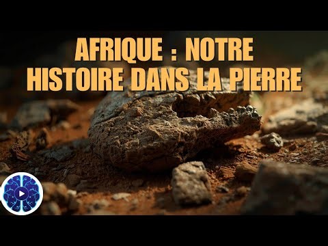 Fossiles africains et paléontologie : à la découverte des origines humaines
