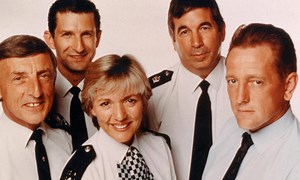 The Bill - Where to Watch and Stream Online – Entertainment.ie
