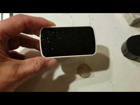 Currency Detecting Jewelry Appraisal High Magnification Mirror REVIEW