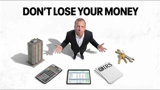 30 years of real estate knowledge in 10 minutes