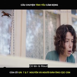 REVIEW : MAUDIE | Qory