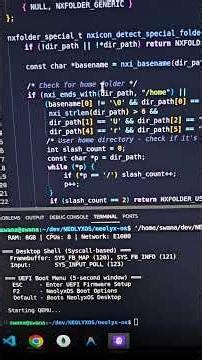 this is not fake #ketivee #neolyxos #ai #coding @CodeWithHarry @NarendraModi