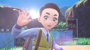 How to change your trainer icon in Pokémon Scarlet and Violet