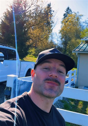 Discover the Beauty of Washington State's Countryside