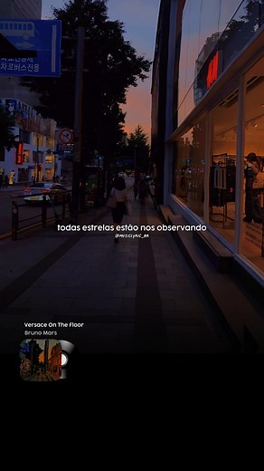 Bruno Mars - Versace On The Floor (Official Music Video)