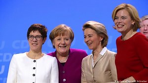 Women in power: Better politicians?