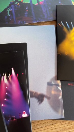 Delicate Sound of Thunder Reissue 2020 🎸🤘🎉 #pinkfloyd #wywh50 #wishyouwerehere #delicatesoundofthunder | Pulse & Spirit : Pink Floyd Fanbasis