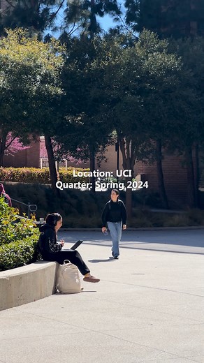 Our favorite place in the world. Without question! 🤘💙💛 | University of California, Irvine