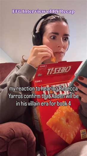 Bethany’s Bookstagram 🖤 romantasy reader on Instagram: "Confirmed by RY: Xaddy has officially entered his villain era 🖤 #romantasy #bookstagram #fantasyfangirls #onyxstorm #xadenriorson #fourthwing #rebeccayarros #theempyreanseries #cheezit"