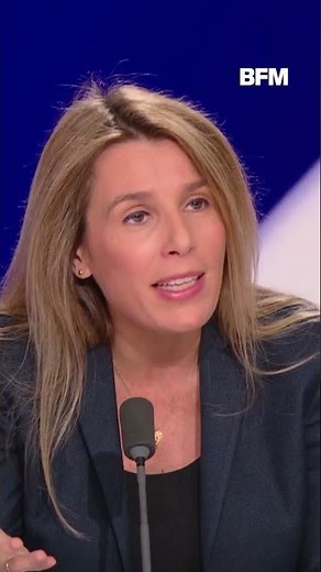 Presidential Election: “I will do everything to get Marine Le Pen elected,” declares Éric Ciotti