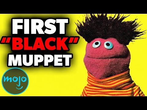 Top 10 Most Controversial Sesame Street Episodes