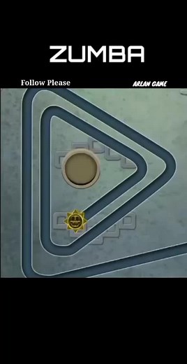 Exciting Zumba Game Gameplay for Entertainment