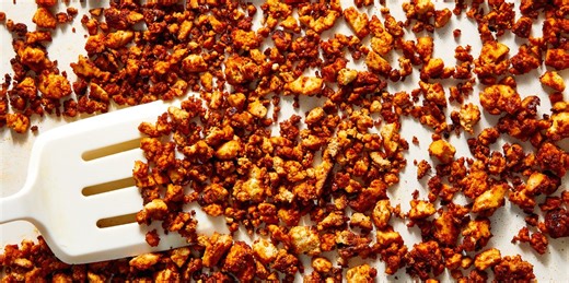 Impossible? No Way—It's Time To Start Making Your Own Vegan Ground Beef