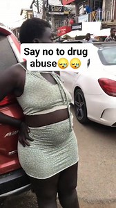 Problem everywhere in Ghana.. say no to drug abuse. This is so sad seeing someone daughter like this   | Ebegyeso media | Facebook