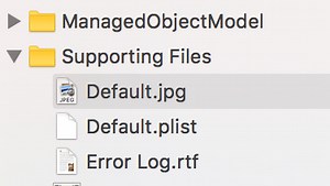 Macos App Bundle Structure