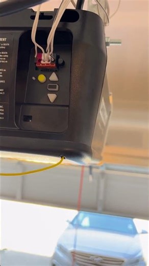 LiftMaster 81550MC Humming and Blinking ➡️ Fixed in 1hr