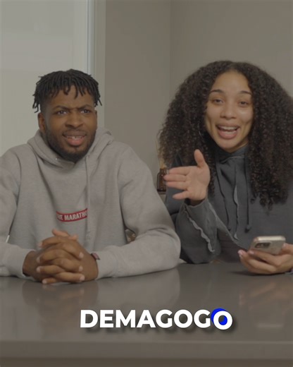 Teaching my boyfriend Dominican slang! 🇩🇴 | Chase & Melo