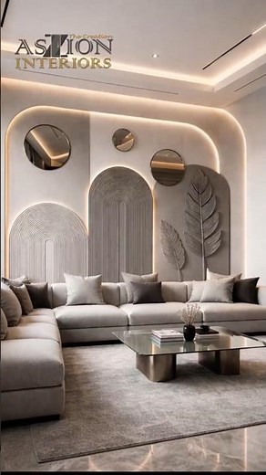 2026 Living Room Decor Ideas - MUST SEE Interior Design Trends