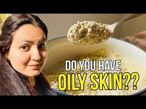 कैसे करें Oily Skin की Care?? 3 Step process (CTM) to have Flawless & Glowing Skin forever