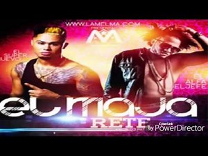 Dembow 2016/2017 mix