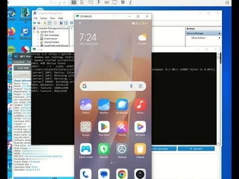 Redmi Note 13 4G ( Sapphire / Sapphiren ) | Dual imei Repair Permanent | Hardware Method | Remotely