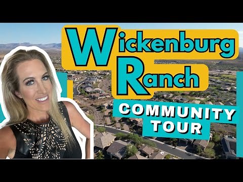 Ultimate Tour of Wickenburg Ranch | Wickenburg, Arizona