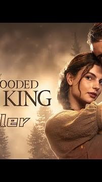 【Trailer】My Cold Blooded Alpha King｜The brutal Alpha King and his rebellious Luna
