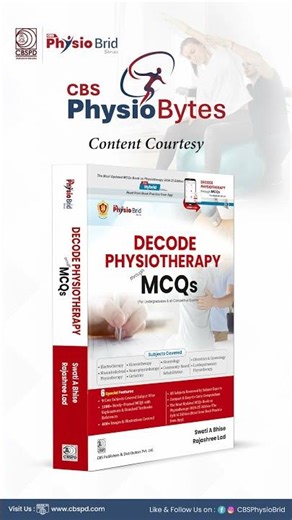 What is Hypertrophy? Muscle Growth Explained | CBS Physio Bytesobyte mar 12