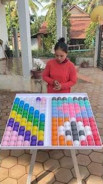 Fast Color Balls – Master Sorting Quest