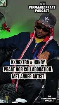 Ons praat oor features #podcast