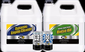 BG Service Kits — BG Dynamic Engine Restoration