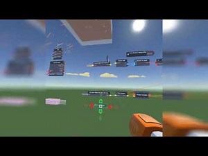 Rec room inventory tutorial