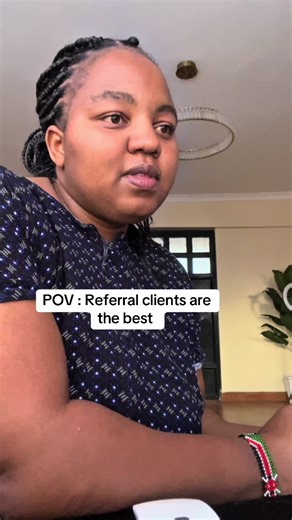 Build Trust with Your Portfolio for Client Referrals