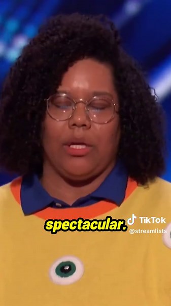 A dazzling night filled with passion and talent unfolded as Mama Duke graced the stage with her electrifying performance of Feels So Good To Be You during the auditions of America's Got Talent 2025. The sheer joy radiating from her voice captivated the audience, showcasing not only her vocal prowess but also her charismatic personality. Her unique ability to engage and uplift those around her truly made this moment unforgettable. From the soulful notes to the infectious energy, Mama Duke has und