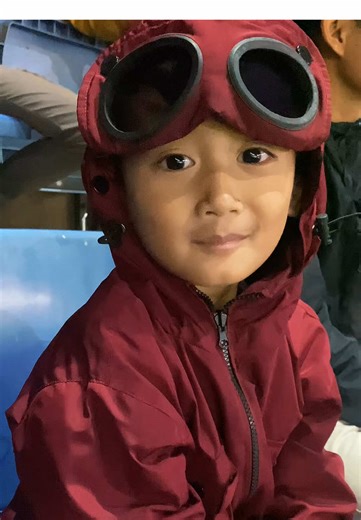 Pengalaman Culture Shock Aden di Babak 2 Bhayangkara