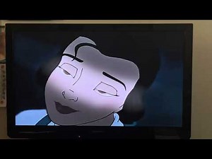 Review of The 2002 DVD Opening of Beauty and the Beast Special Edition