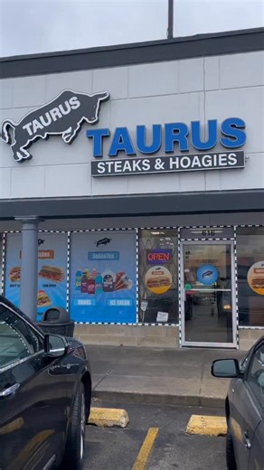 THE BLACK FOODIES on Instagram: "NEW RESTAURANT ALERT Taurus Steaks & Hoagies is located 📍616 S 5th Avenue in Maywood, IL. So if you live out west you don’t have to travel far for a classic Chicago sweet steak sandwich. And their hoagie sandwiches are always piled high with the freshest ingredients. And to celebrate the new location BUY 1 SWEET STEAK or SUPREME HOAGIE AND GET 1 FOR FREE! #sandwich #hoagie #delicious #blackowned #steaksandwich"