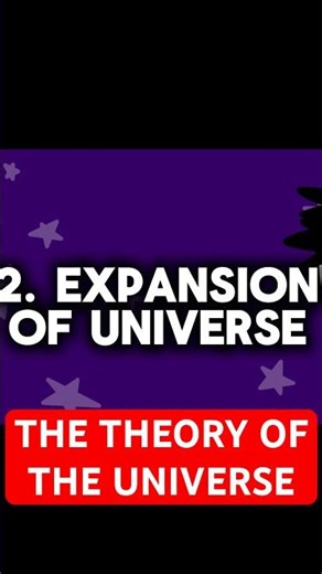 THE CYCLE OF THE UNIVERSE #sciencepassion #experiements #scienceexperiment #universe #naturalscience