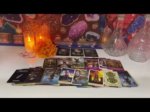 GEMINI - YOUR SILENCE IS KILLING THEM GEMINI LOVE TAROT READING
