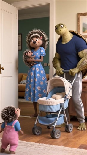 Adorable Cartoon Cats for Kids