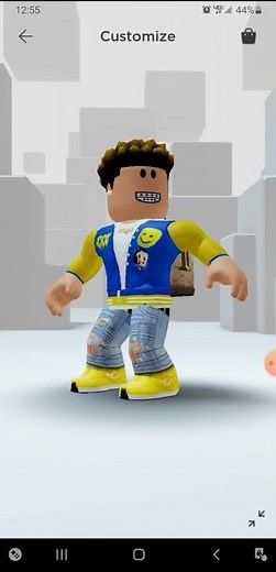 How to dress up as the real AyeYahZee