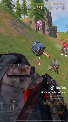 Camping Strategies in Call Of Duty Mobile