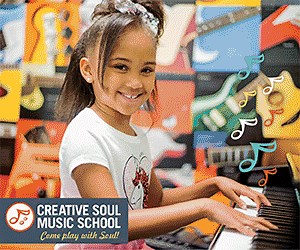 Summer Music Camps | Fort Worth, Keller, Southlake | Creative Soul